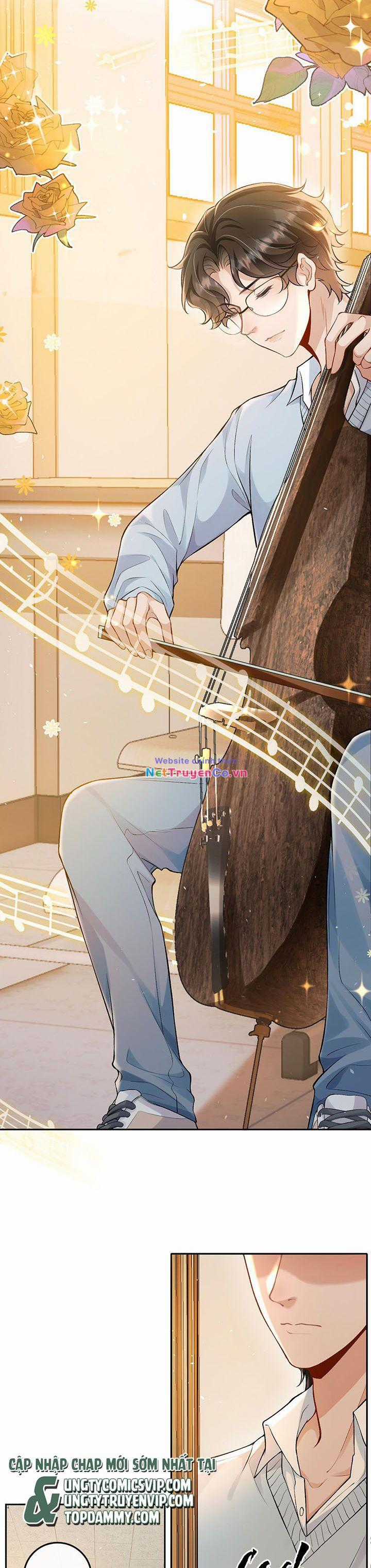 Bản Tính Hạ Đẳng - Chapter 3 - Trang 9