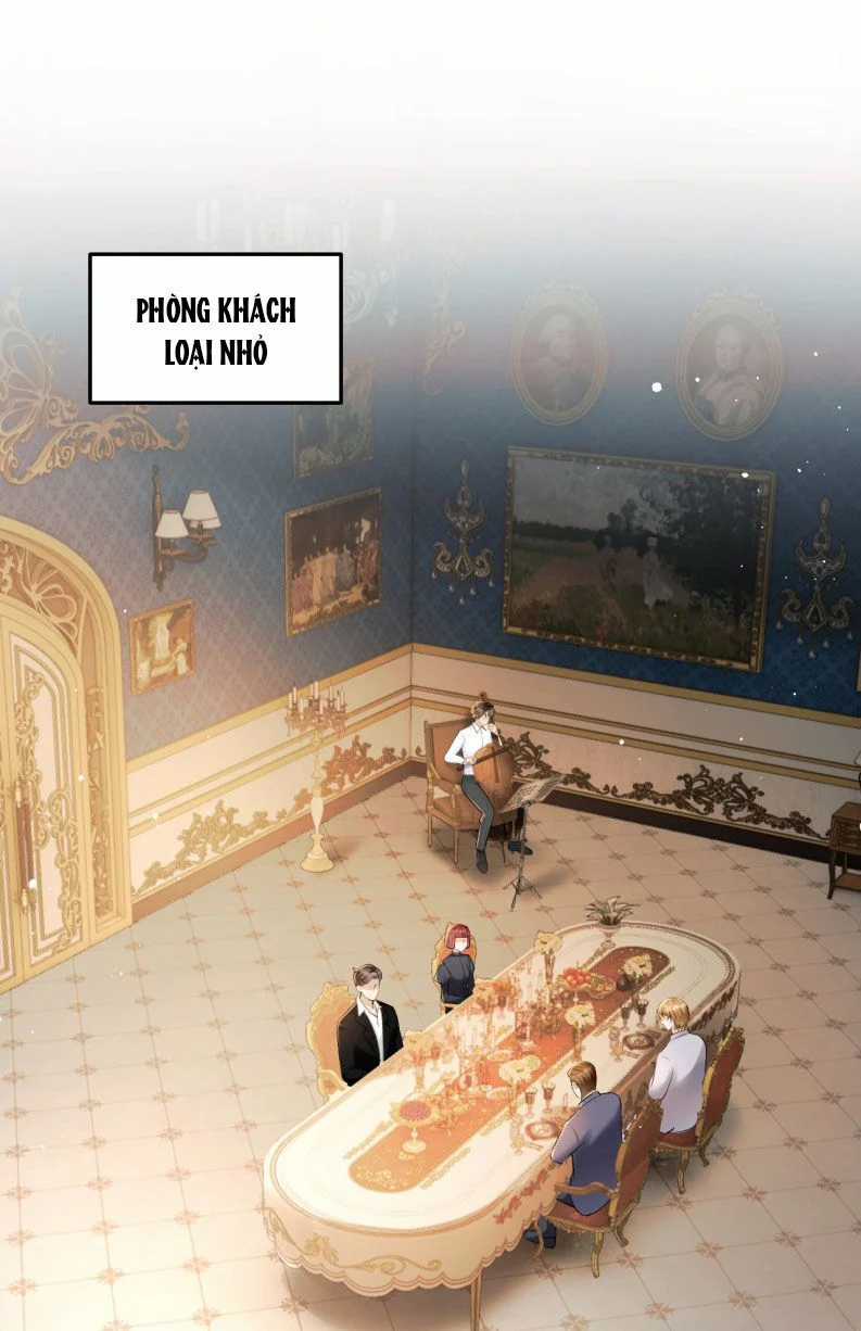 Bản Tính Hạ Đẳng - Chapter 30 - Trang 2