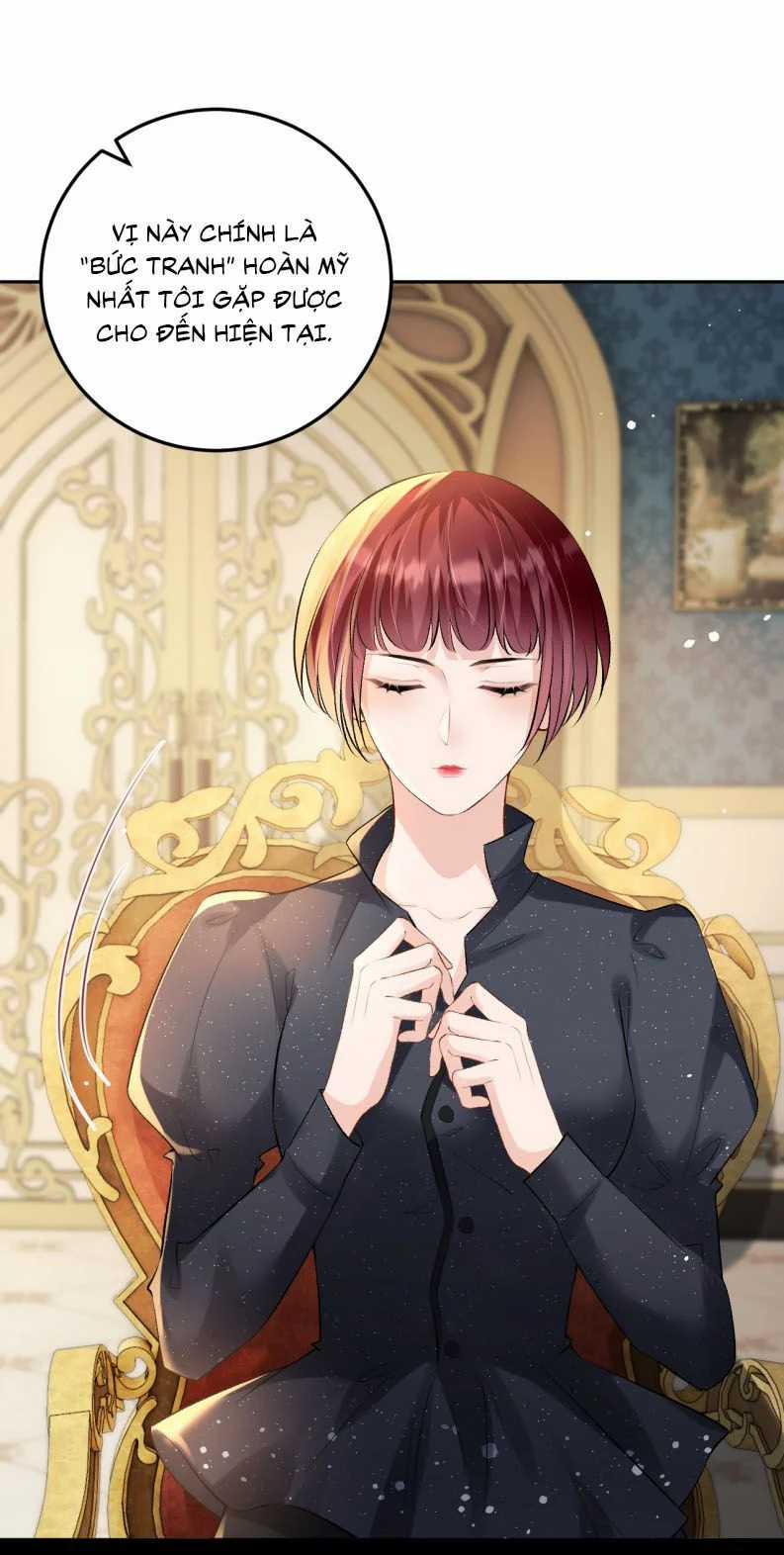 Bản Tính Hạ Đẳng - Chapter 30 - Trang 14