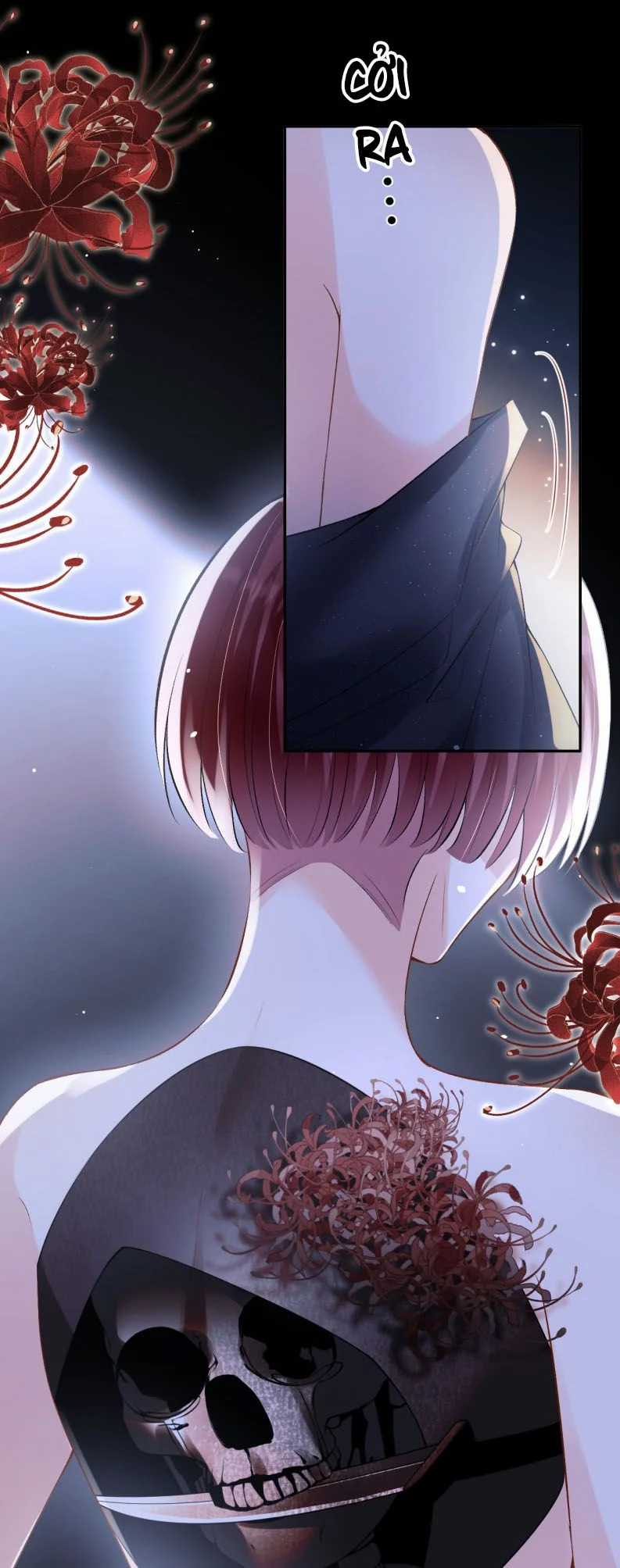 Bản Tính Hạ Đẳng - Chapter 30 - Trang 15