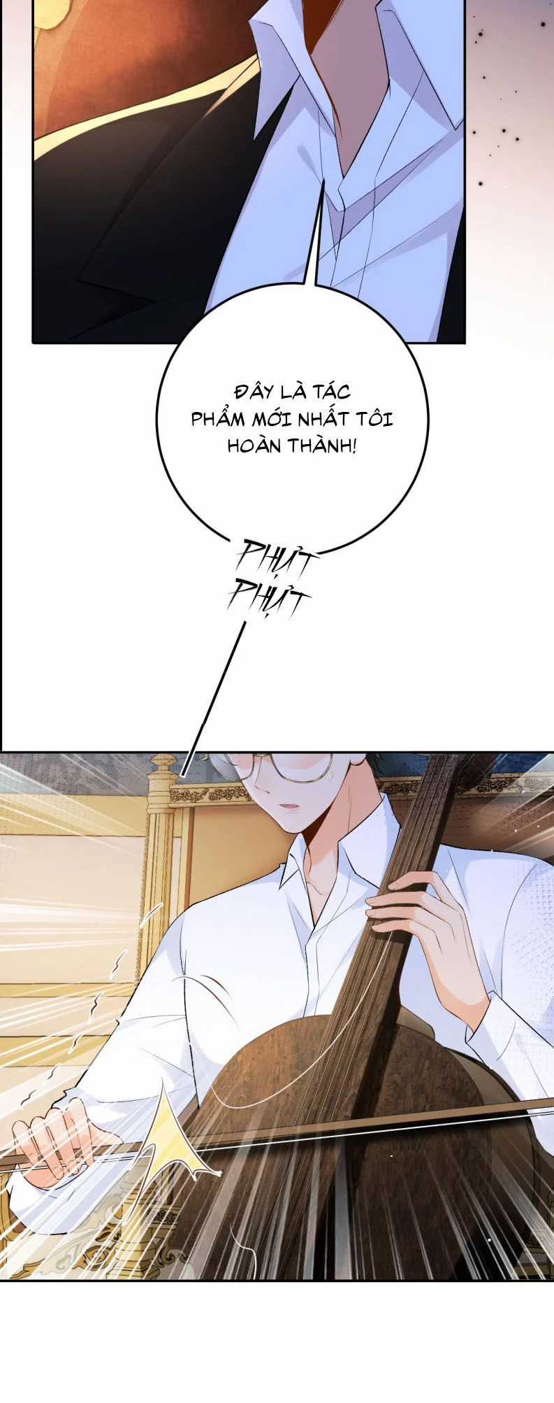 Bản Tính Hạ Đẳng - Chapter 30 - Trang 17