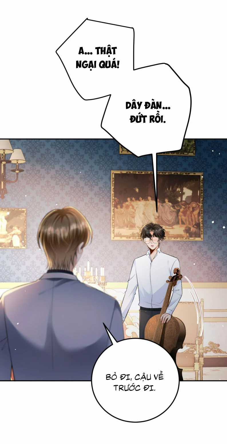 Bản Tính Hạ Đẳng - Chapter 30 - Trang 18