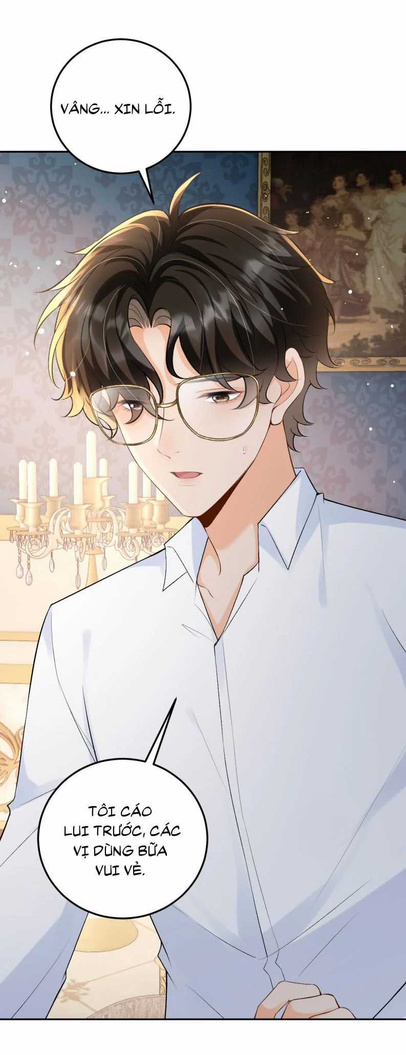 Bản Tính Hạ Đẳng - Chapter 30 - Trang 19