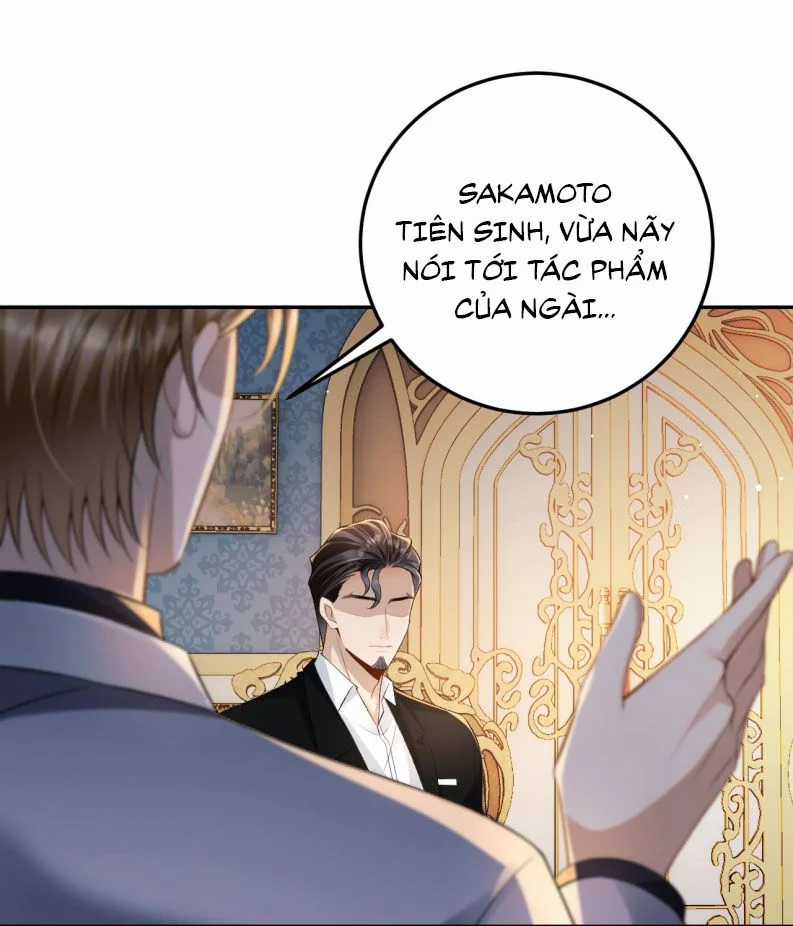 Bản Tính Hạ Đẳng - Chapter 30 - Trang 20