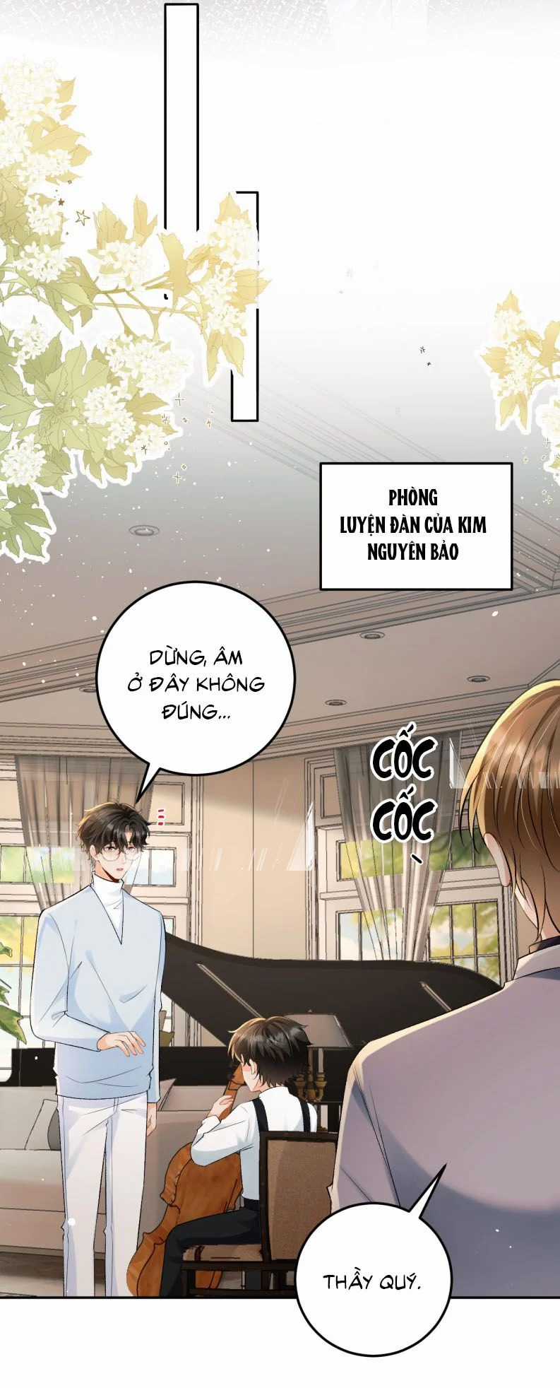 Bản Tính Hạ Đẳng - Chapter 30 - Trang 22
