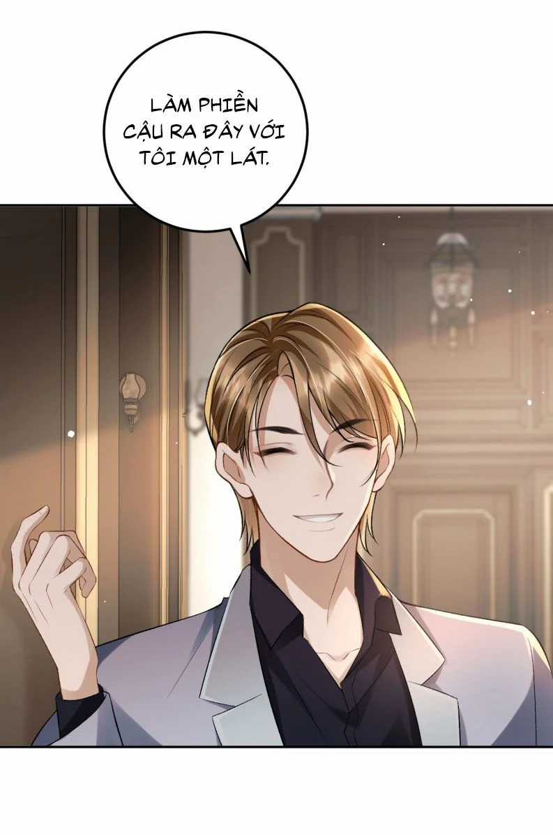 Bản Tính Hạ Đẳng - Chapter 30 - Trang 23