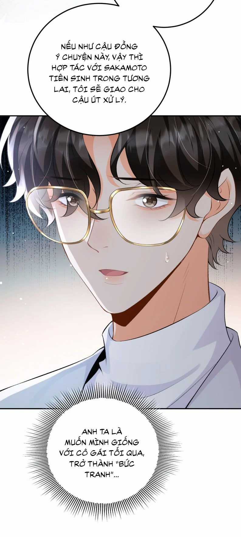 Bản Tính Hạ Đẳng - Chapter 30 - Trang 28