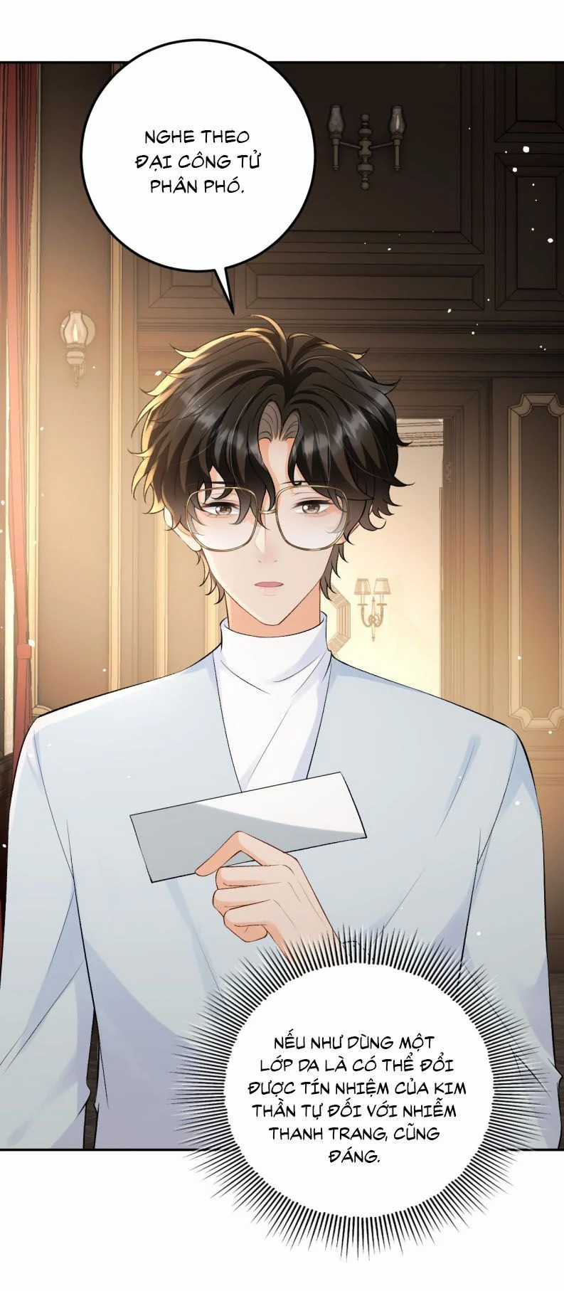 Bản Tính Hạ Đẳng - Chapter 30 - Trang 31