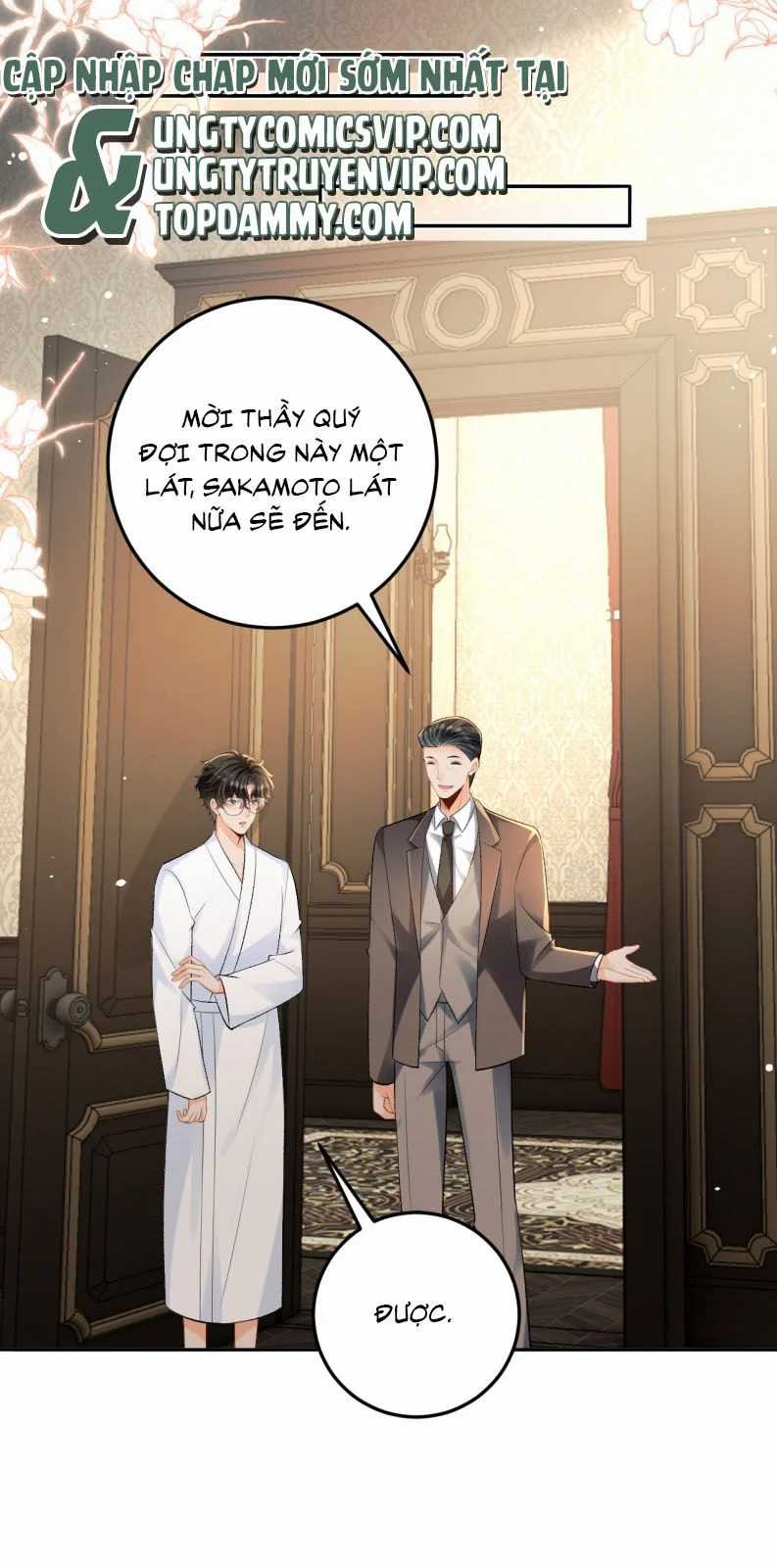 Bản Tính Hạ Đẳng - Chapter 30 - Trang 33