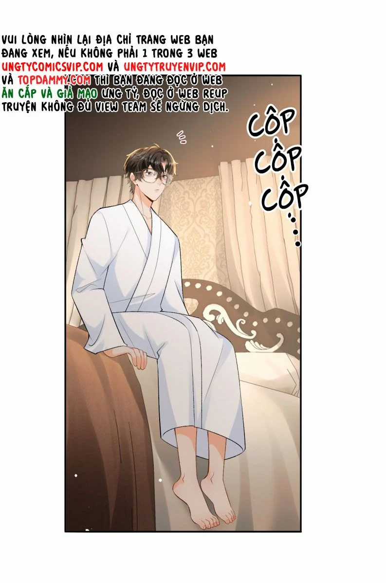 Bản Tính Hạ Đẳng - Chapter 30 - Trang 34