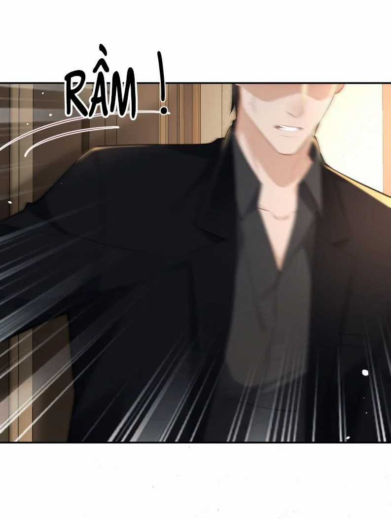 Bản Tính Hạ Đẳng - Chapter 30 - Trang 35