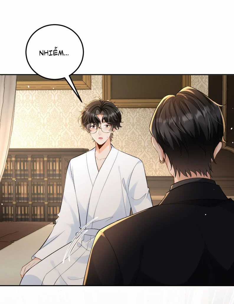 Bản Tính Hạ Đẳng - Chapter 30 - Trang 36