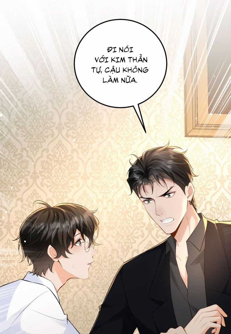 Bản Tính Hạ Đẳng - Chapter 30 - Trang 37