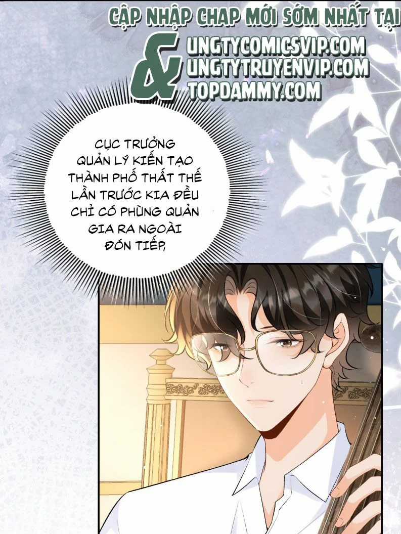 Bản Tính Hạ Đẳng - Chapter 30 - Trang 5