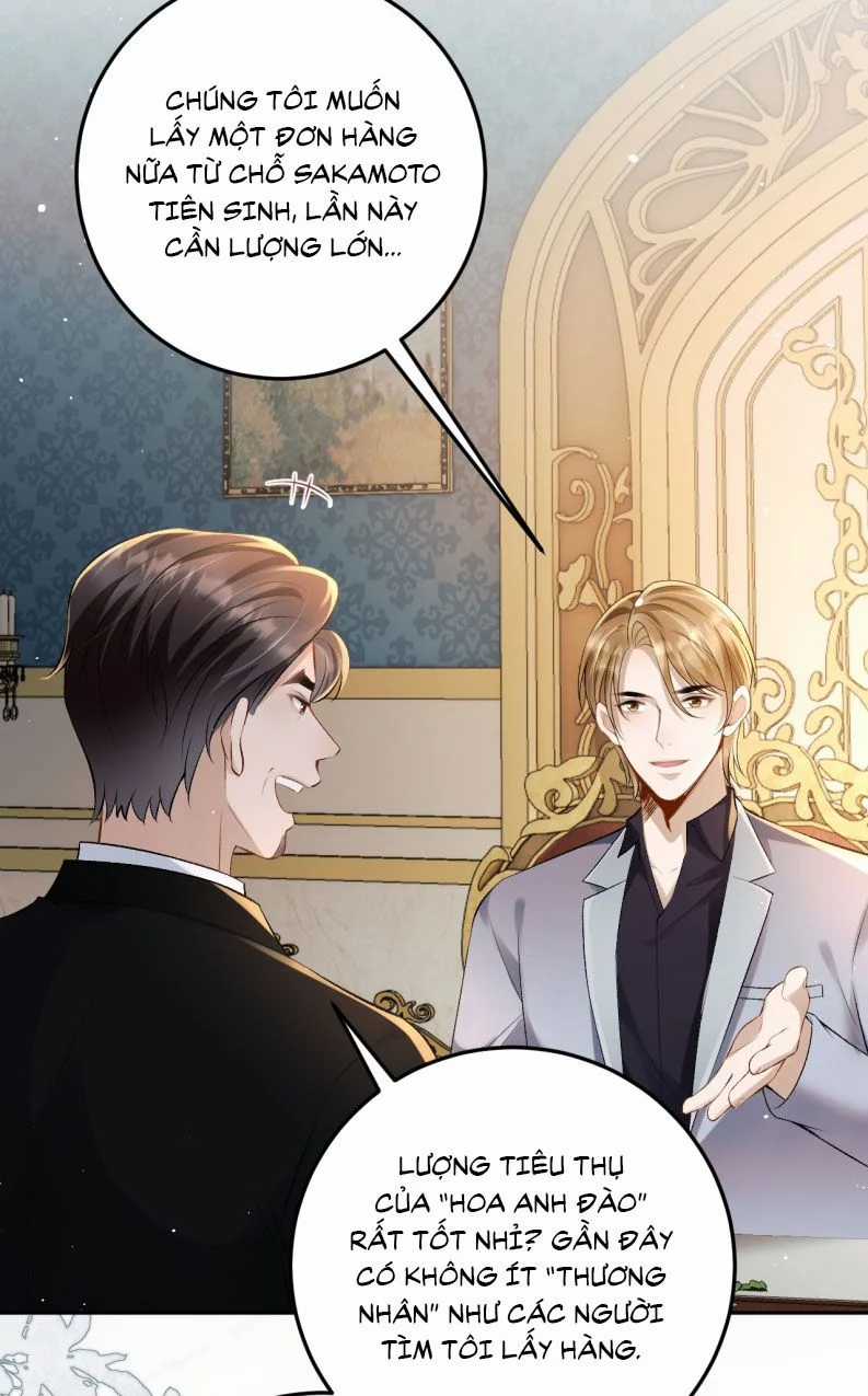 Bản Tính Hạ Đẳng - Chapter 30 - Trang 7