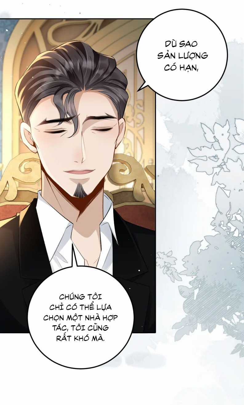 Bản Tính Hạ Đẳng - Chapter 30 - Trang 9