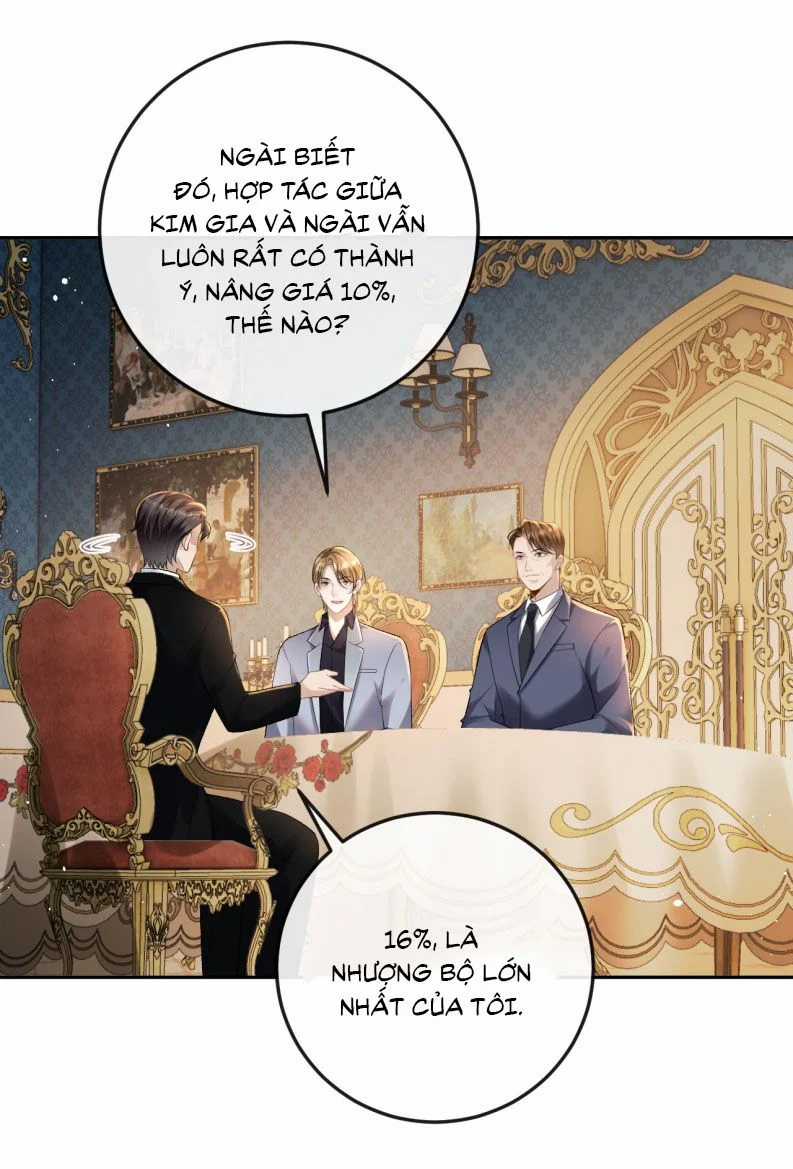 Bản Tính Hạ Đẳng - Chapter 30 - Trang 10