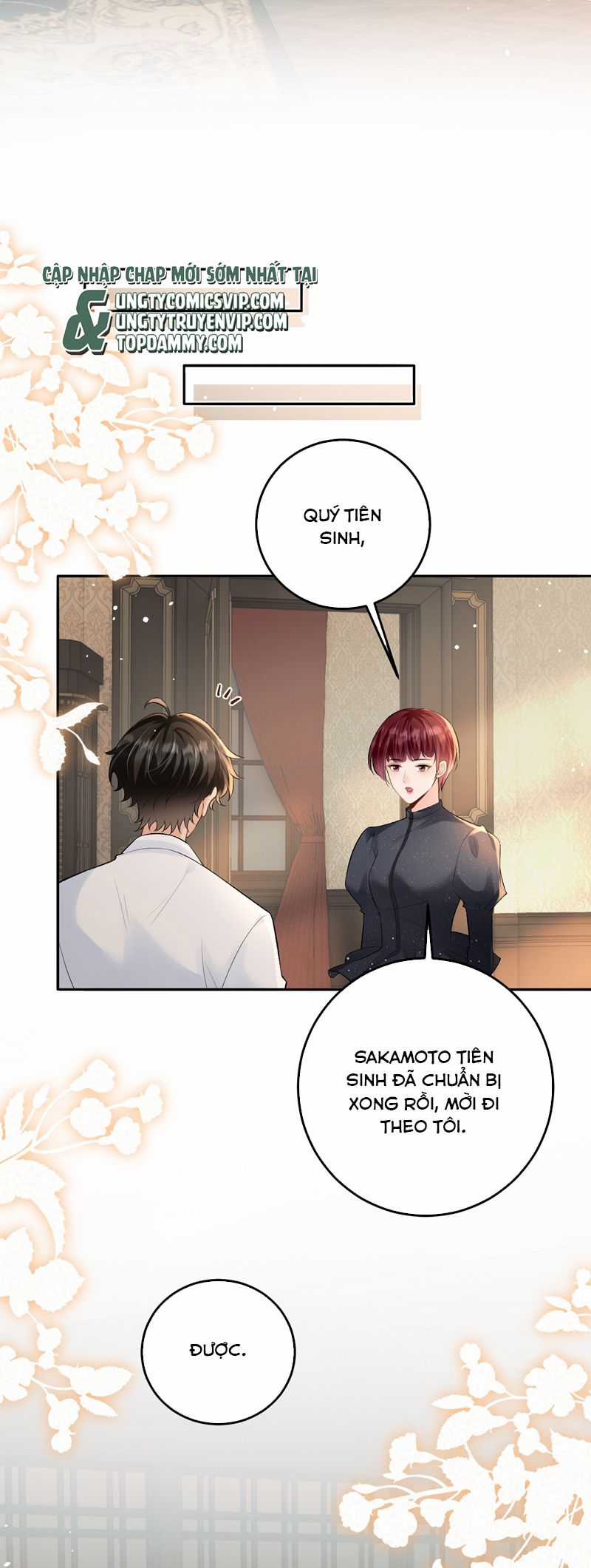Bản Tính Hạ Đẳng - Chapter 31 - Trang 11