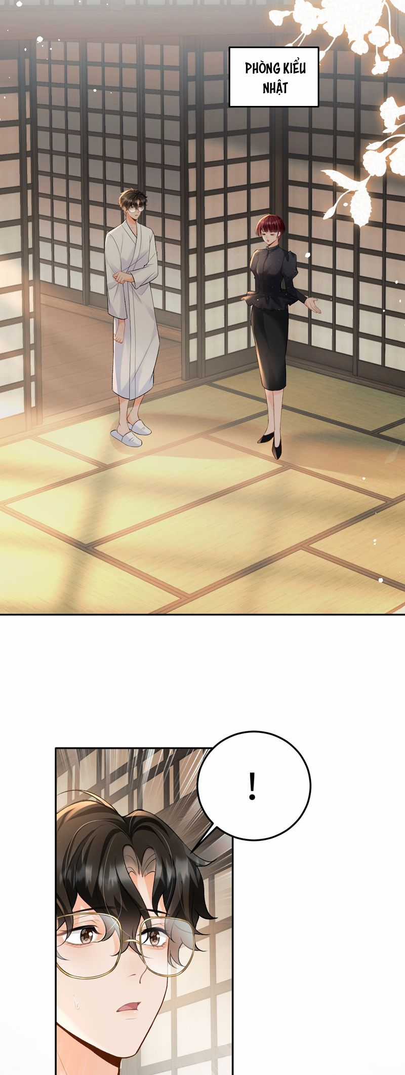 Bản Tính Hạ Đẳng - Chapter 31 - Trang 12