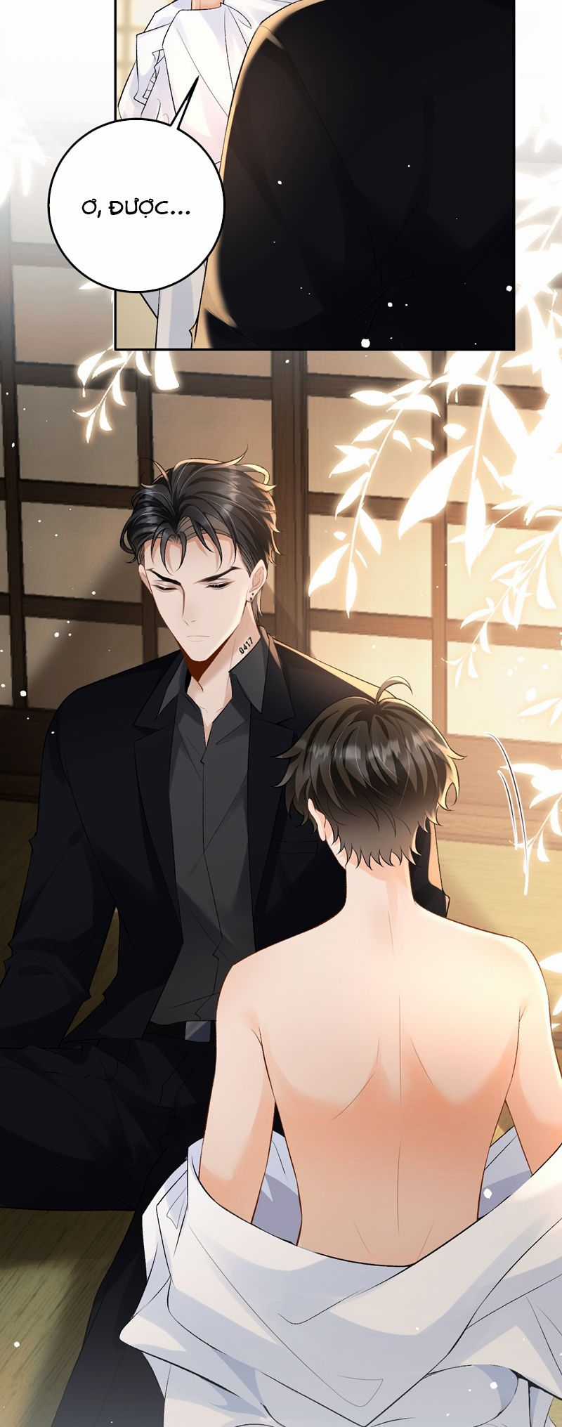 Bản Tính Hạ Đẳng - Chapter 31 - Trang 20