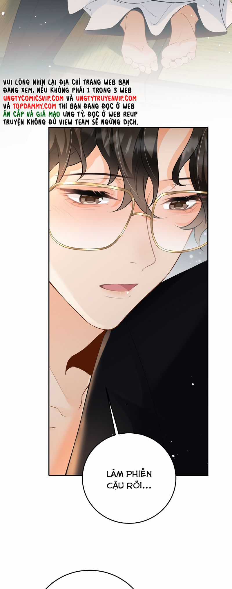 Bản Tính Hạ Đẳng - Chapter 31 - Trang 21