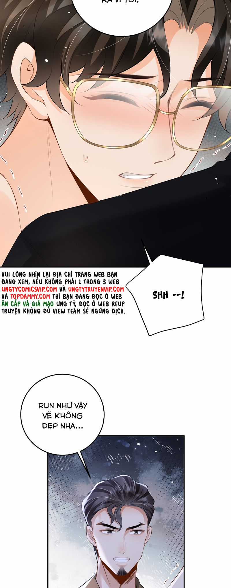 Bản Tính Hạ Đẳng - Chapter 31 - Trang 26