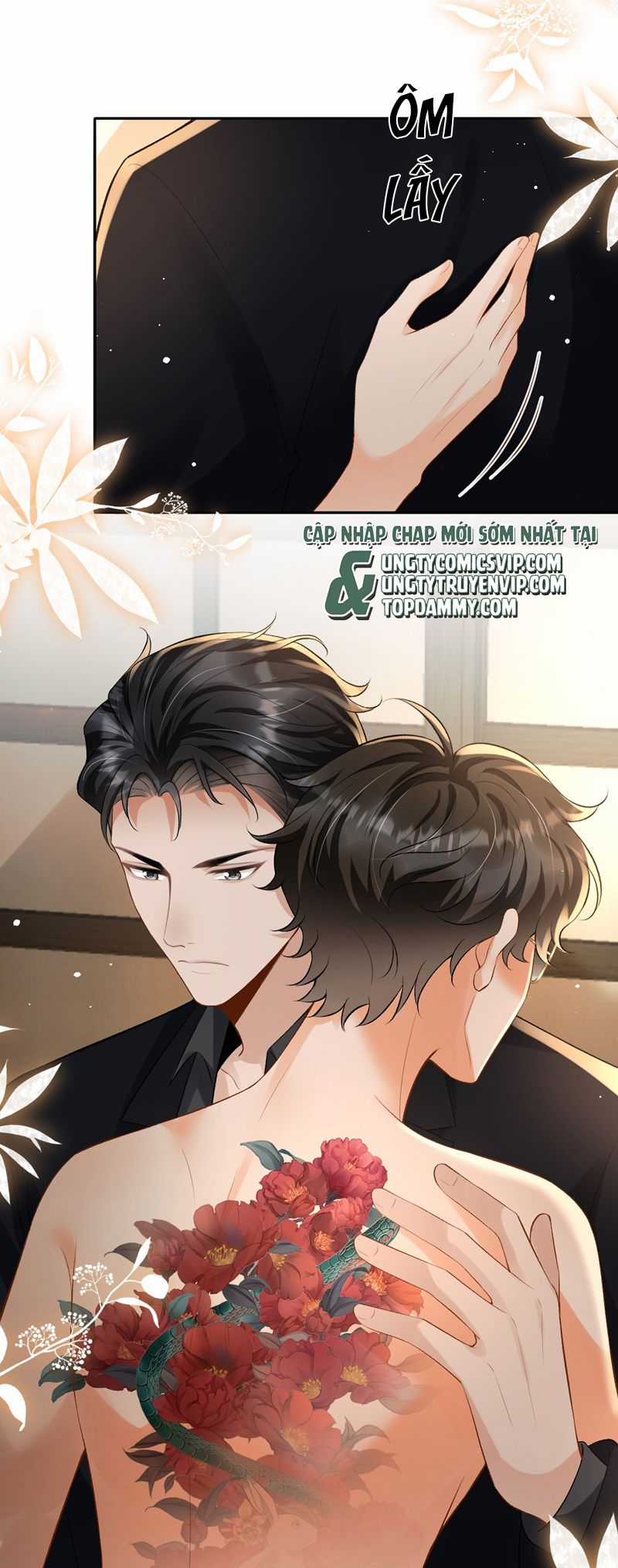 Bản Tính Hạ Đẳng - Chapter 31 - Trang 28