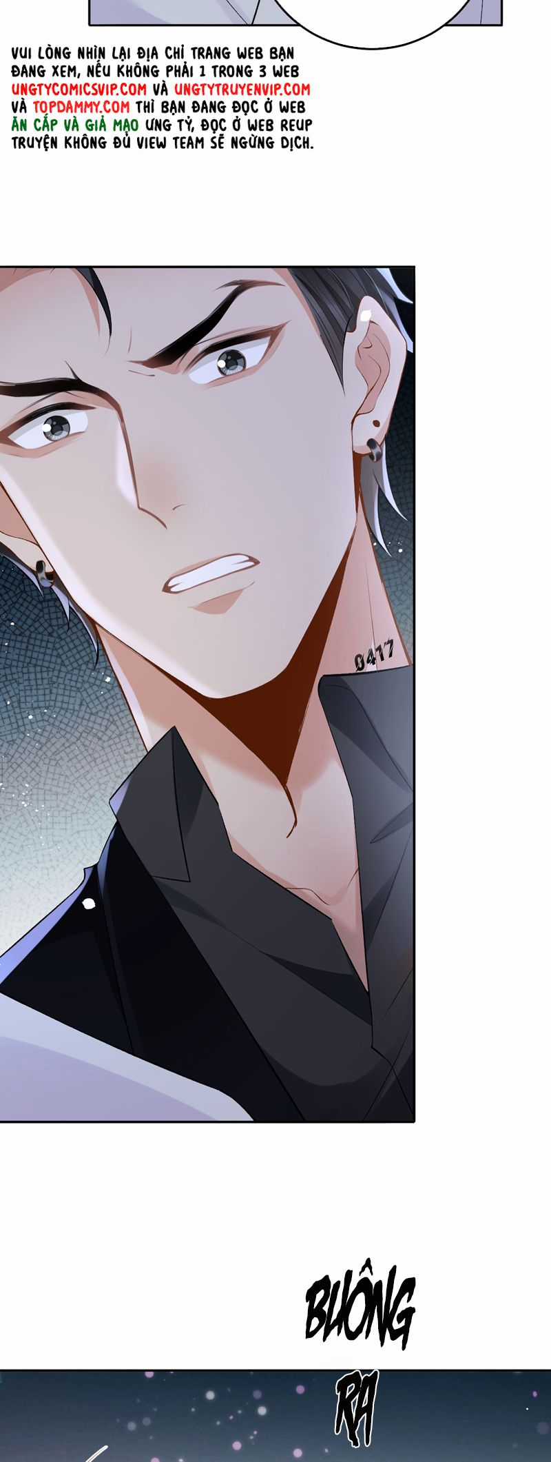 Bản Tính Hạ Đẳng - Chapter 31 - Trang 9