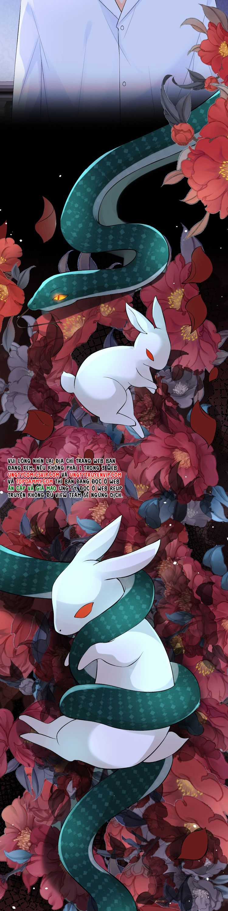 Bản Tính Hạ Đẳng - Chapter 32 - Trang 12