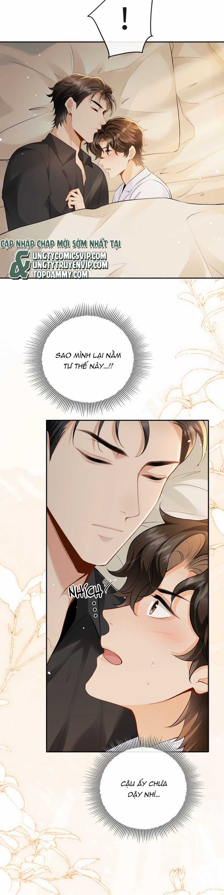 Bản Tính Hạ Đẳng - Chapter 32 - Trang 14