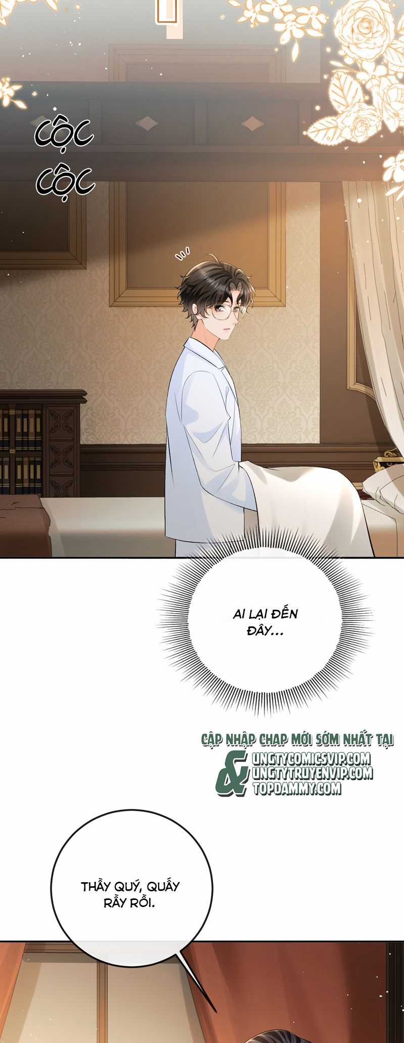 Bản Tính Hạ Đẳng - Chapter 33 - Trang 12