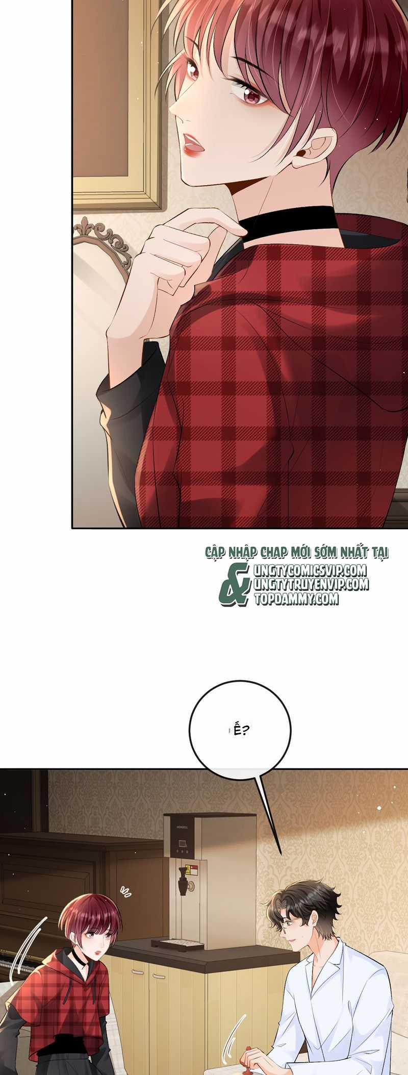 Bản Tính Hạ Đẳng - Chapter 33 - Trang 16