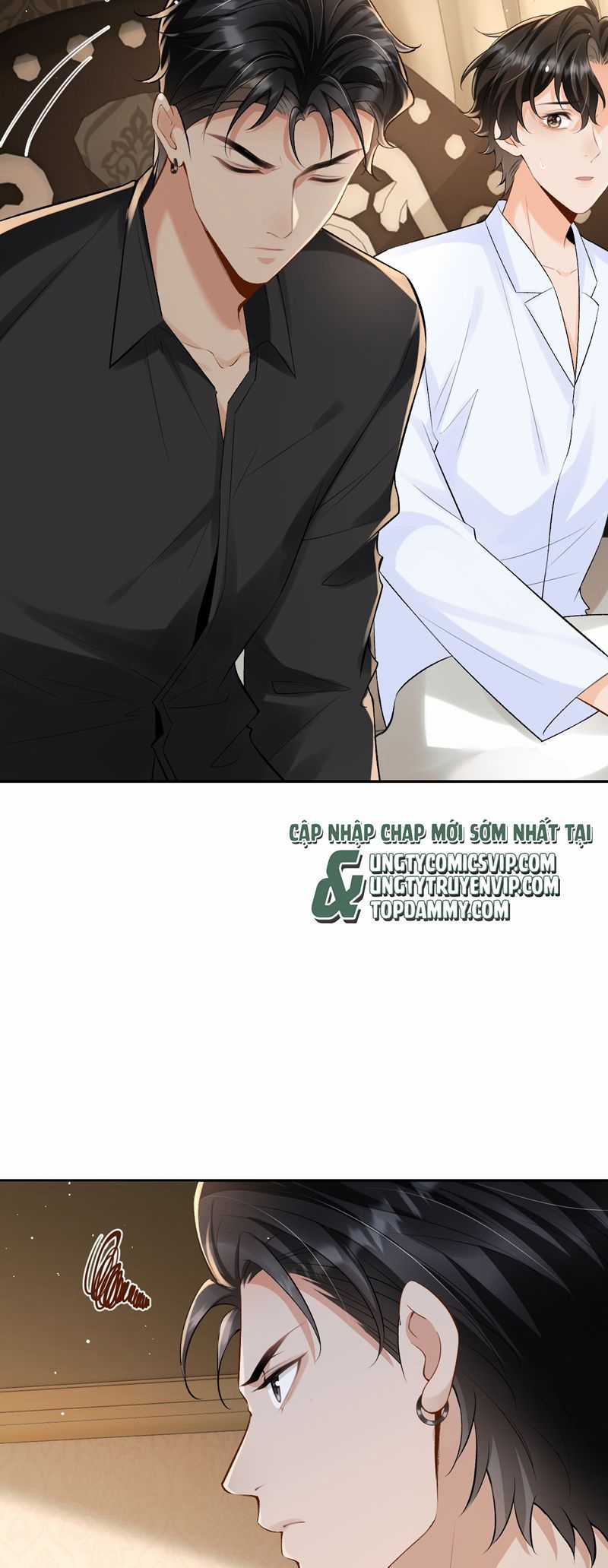 Bản Tính Hạ Đẳng - Chapter 33 - Trang 3