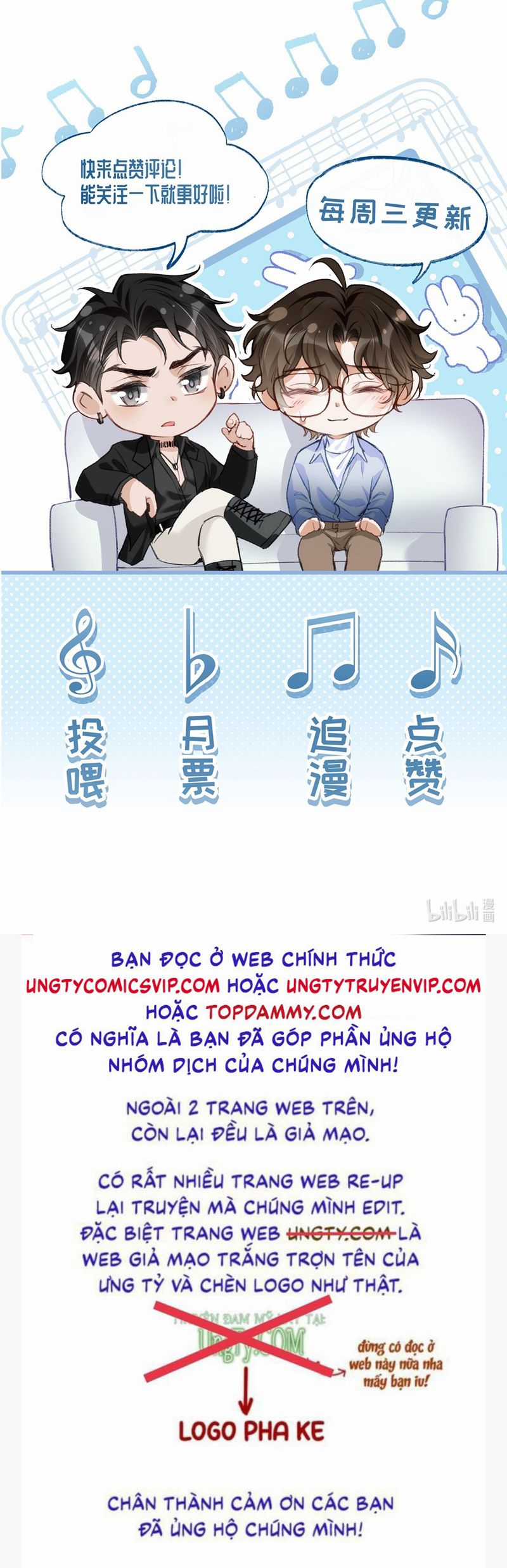 Bản Tính Hạ Đẳng - Chapter 33 - Trang 31