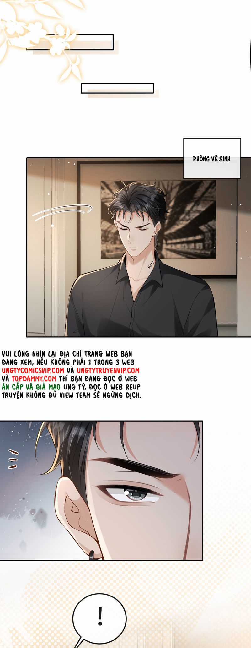 Bản Tính Hạ Đẳng - Chapter 33 - Trang 5