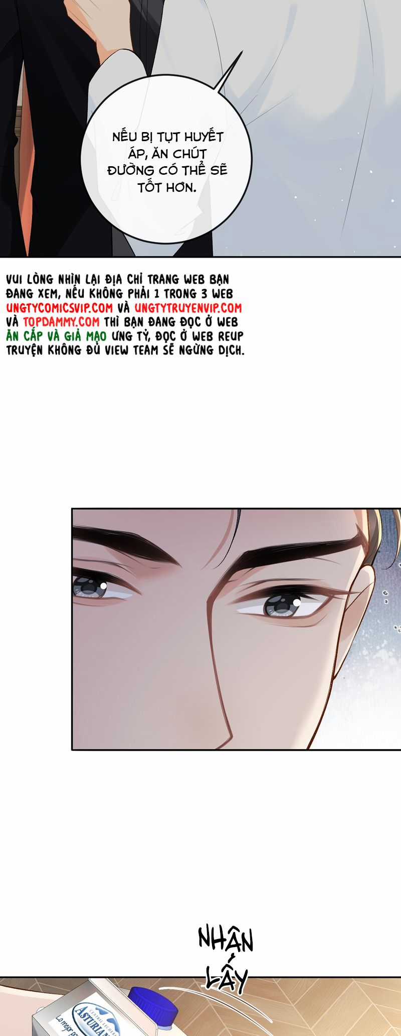 Bản Tính Hạ Đẳng - Chapter 33 - Trang 10