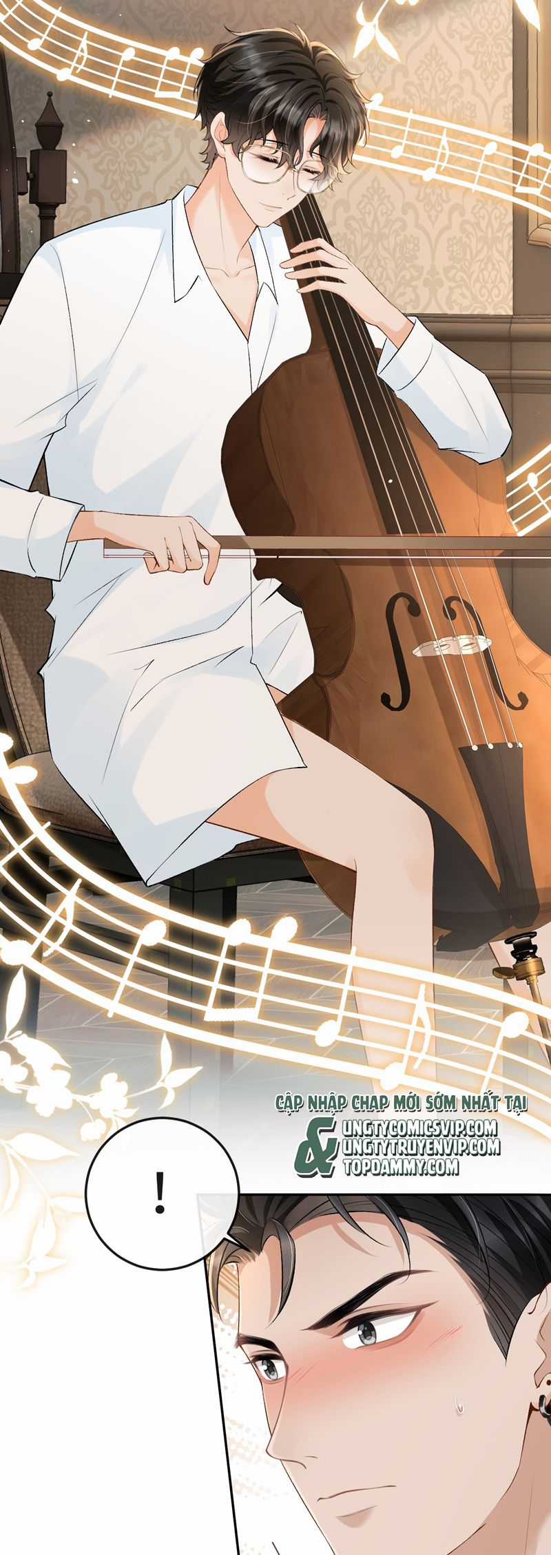 Bản Tính Hạ Đẳng - Chapter 34 - Trang 11