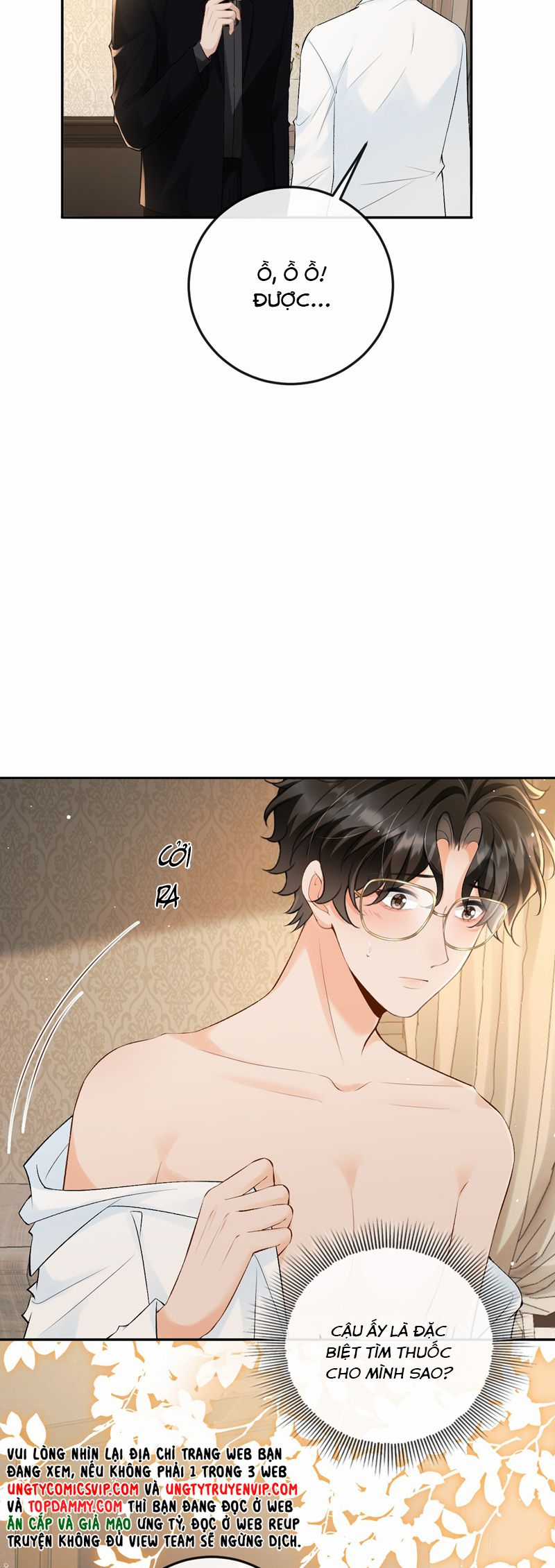 Bản Tính Hạ Đẳng - Chapter 34 - Trang 20