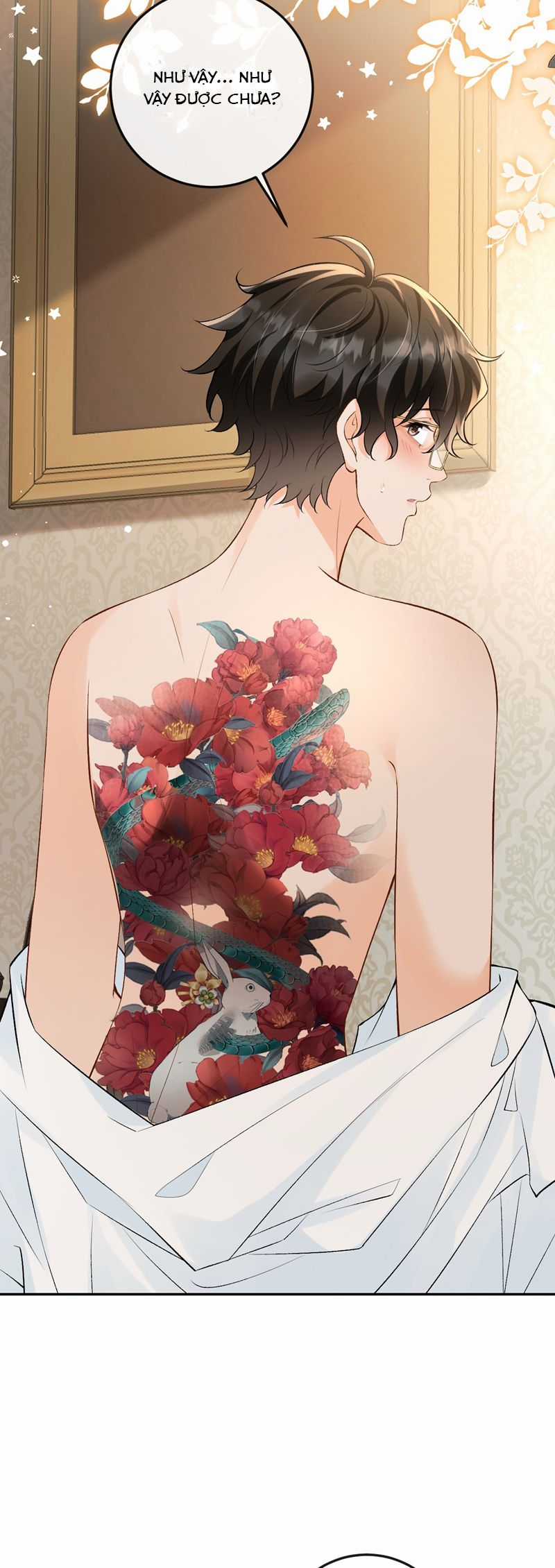 Bản Tính Hạ Đẳng - Chapter 34 - Trang 21