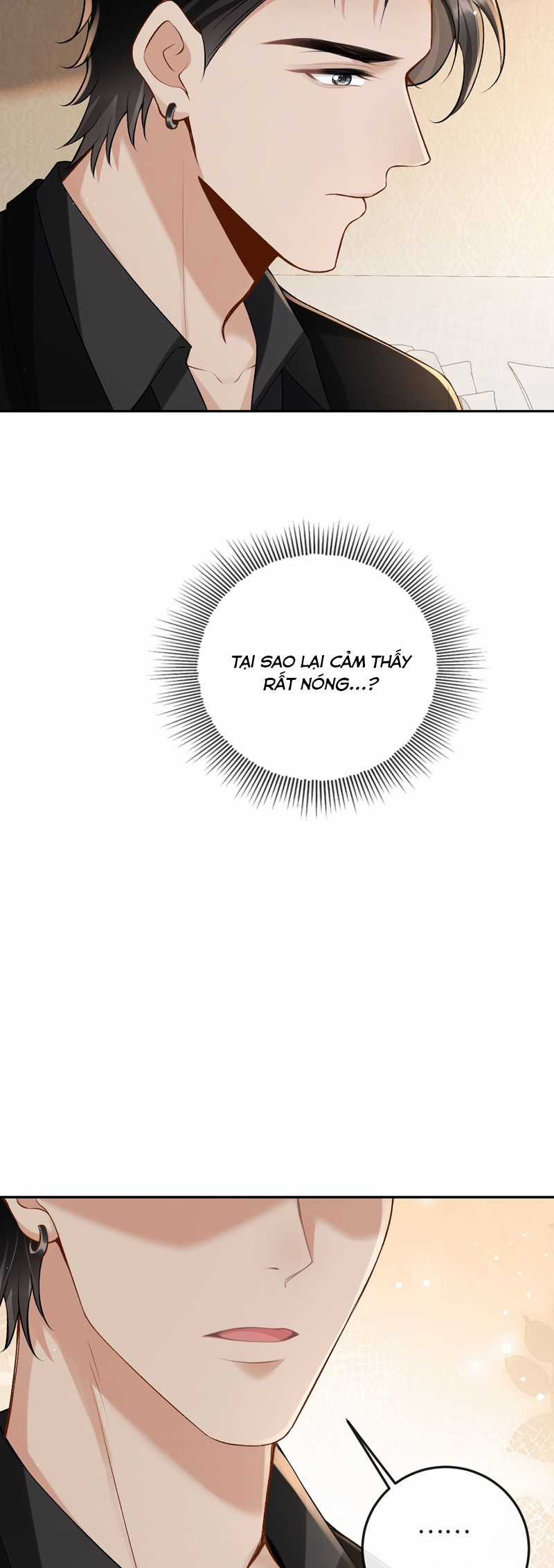 Bản Tính Hạ Đẳng - Chapter 34 - Trang 24