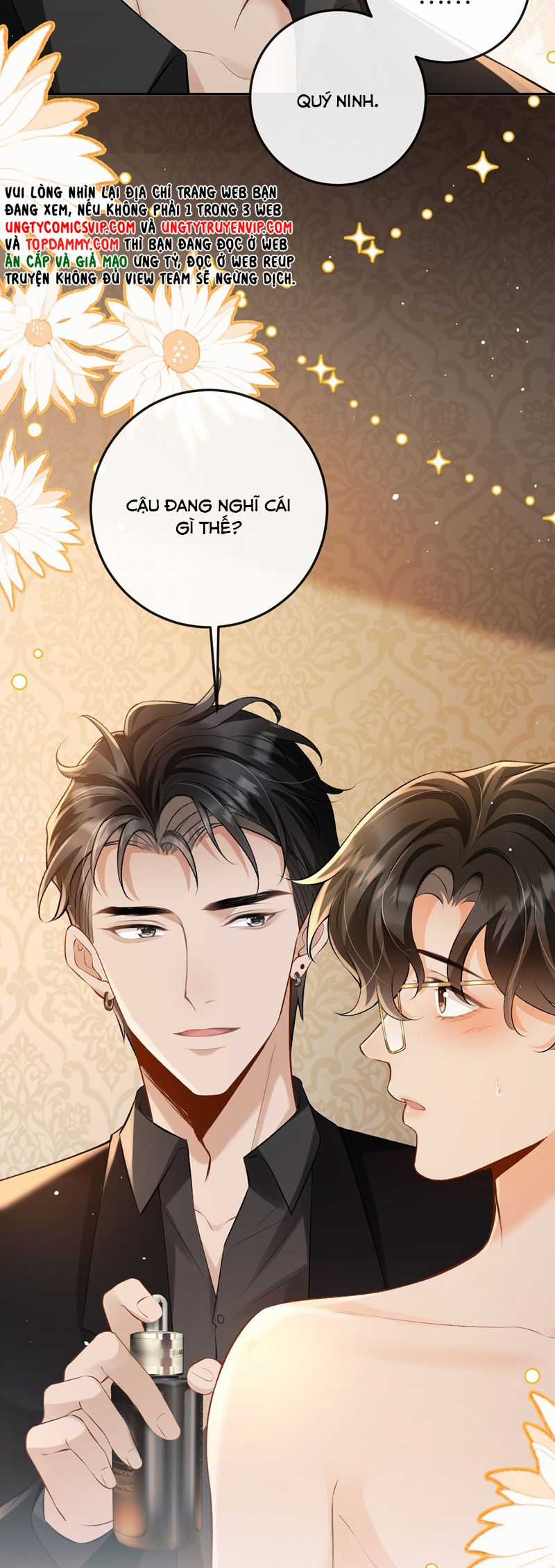 Bản Tính Hạ Đẳng - Chapter 34 - Trang 25