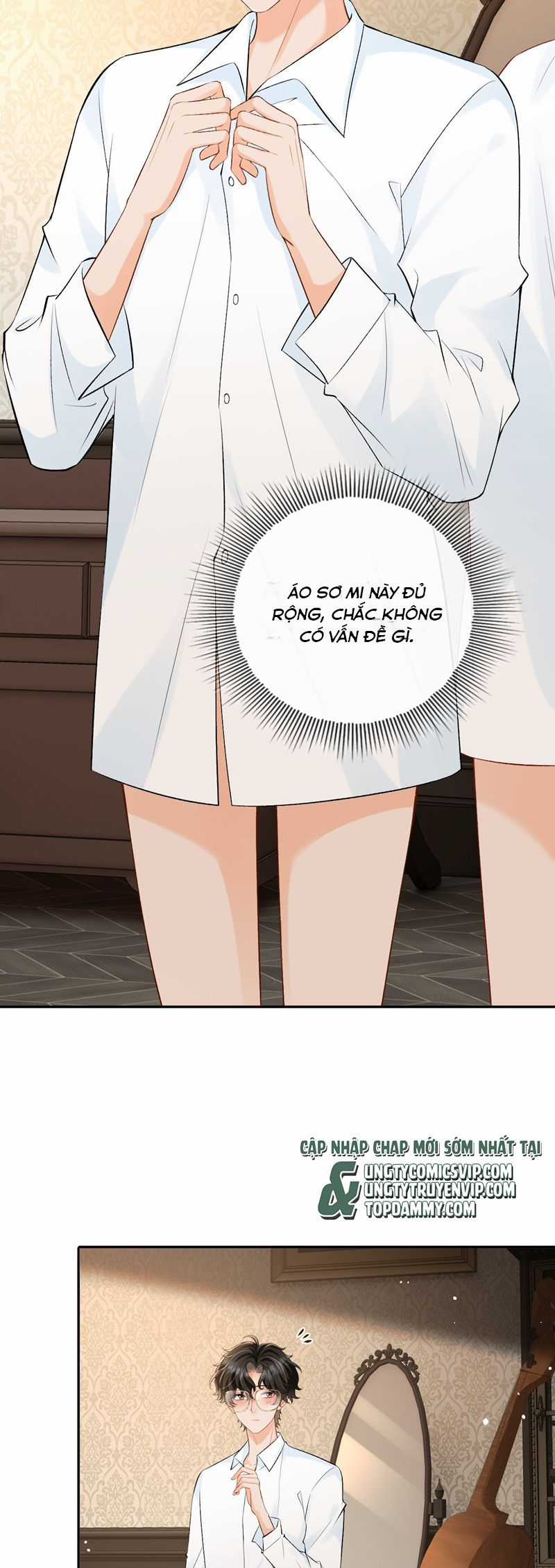 Bản Tính Hạ Đẳng - Chapter 34 - Trang 9