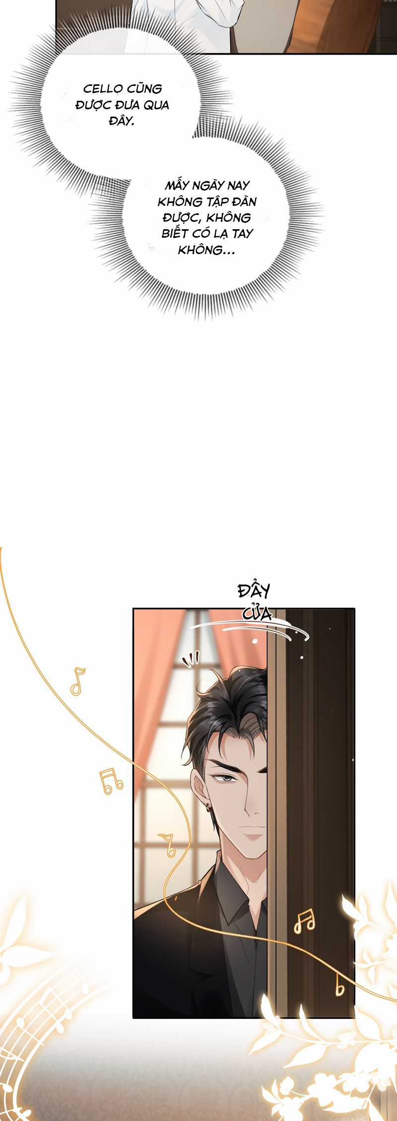 Bản Tính Hạ Đẳng - Chapter 34 - Trang 10