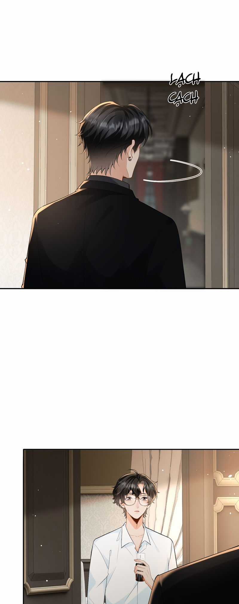 Bản Tính Hạ Đẳng - Chapter 35 - Trang 11