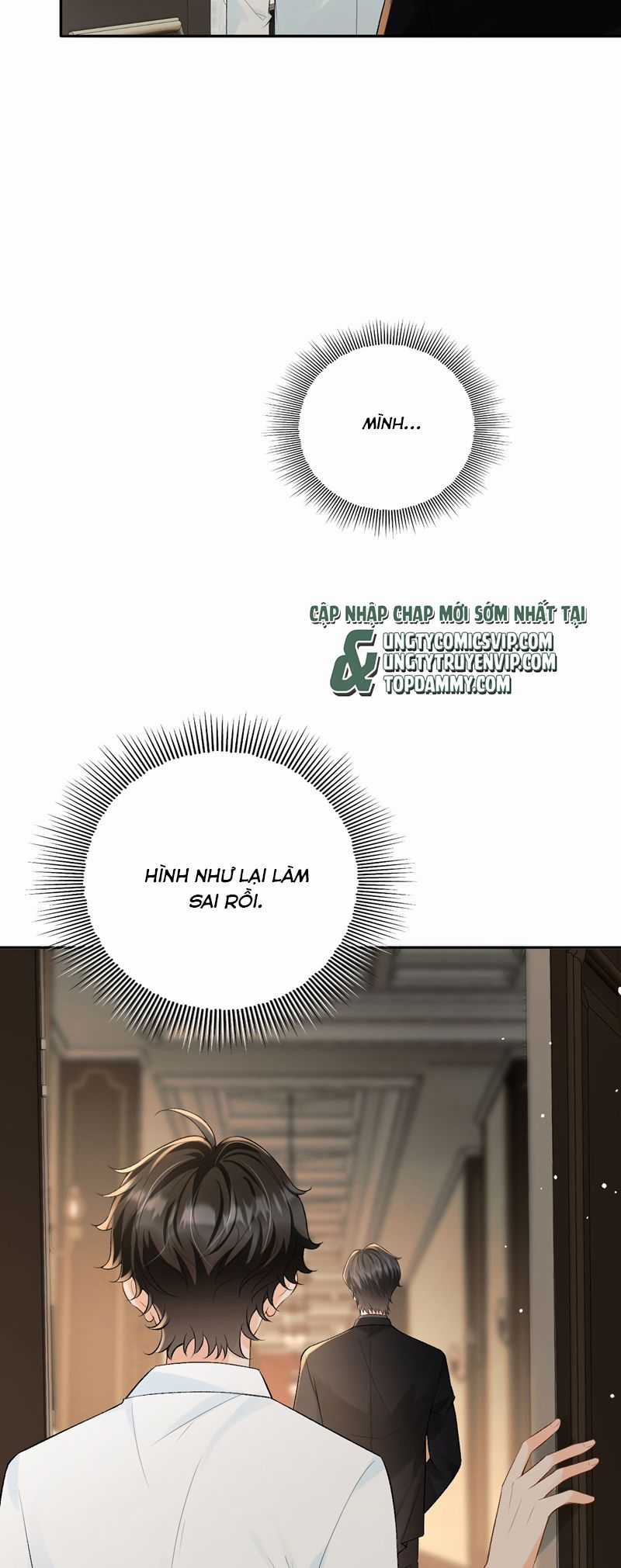 Bản Tính Hạ Đẳng - Chapter 35 - Trang 12