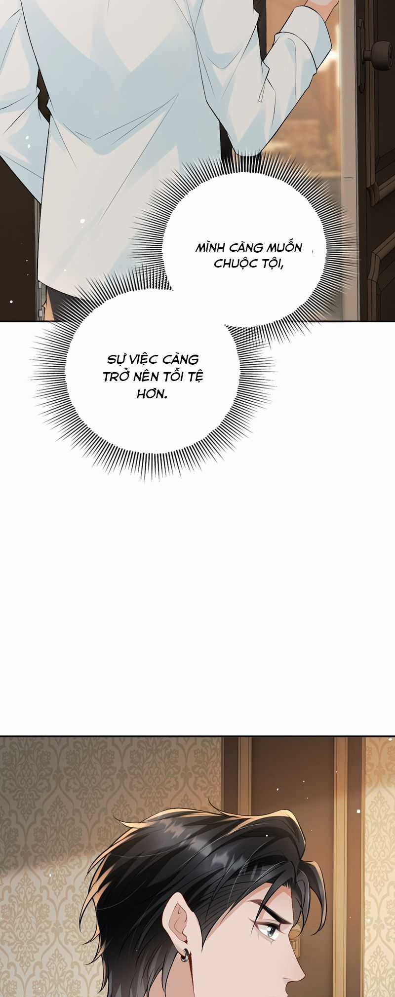 Bản Tính Hạ Đẳng - Chapter 35 - Trang 13