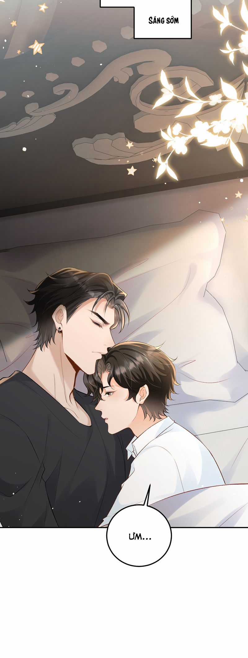 Bản Tính Hạ Đẳng - Chapter 35 - Trang 20