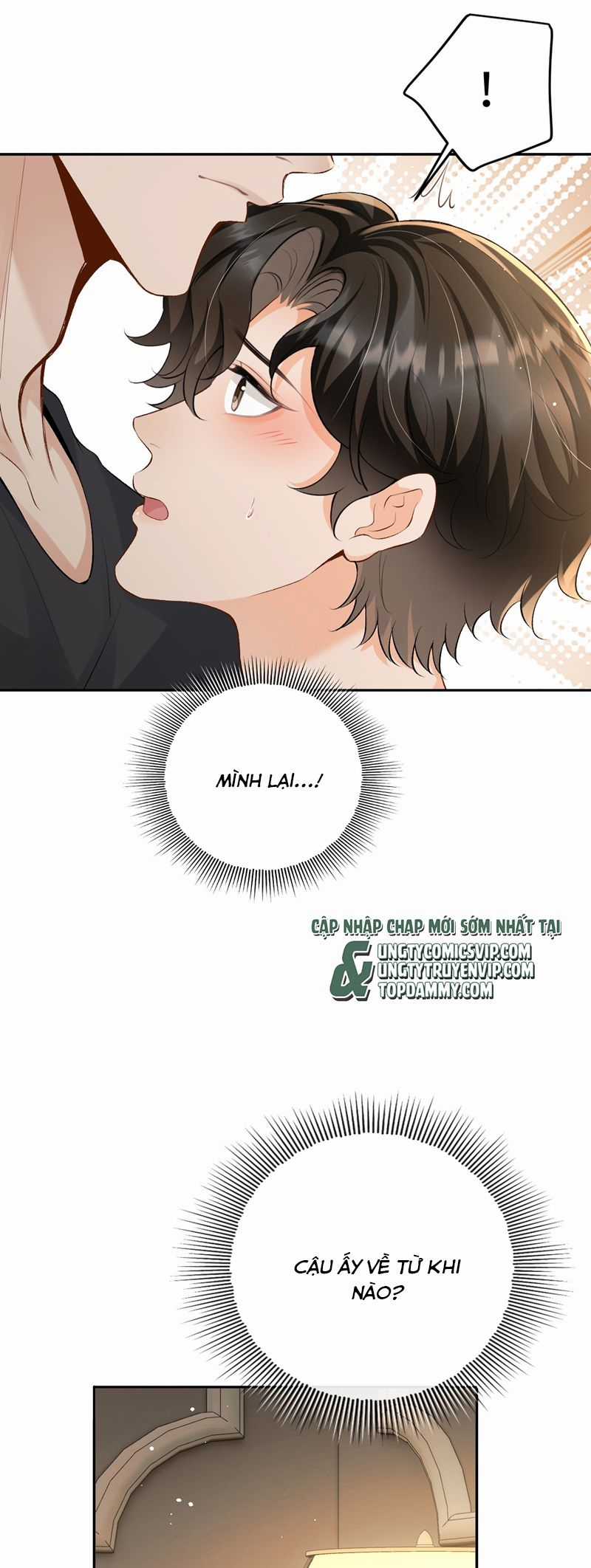 Bản Tính Hạ Đẳng - Chapter 35 - Trang 21