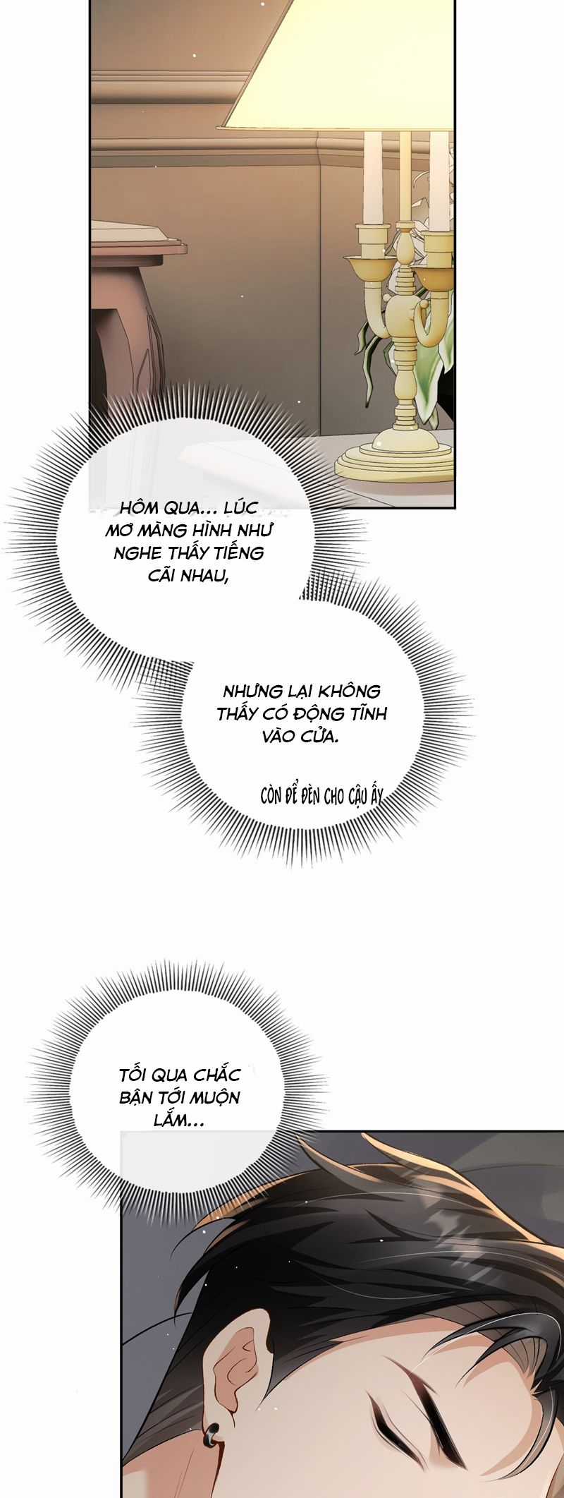 Bản Tính Hạ Đẳng - Chapter 35 - Trang 22