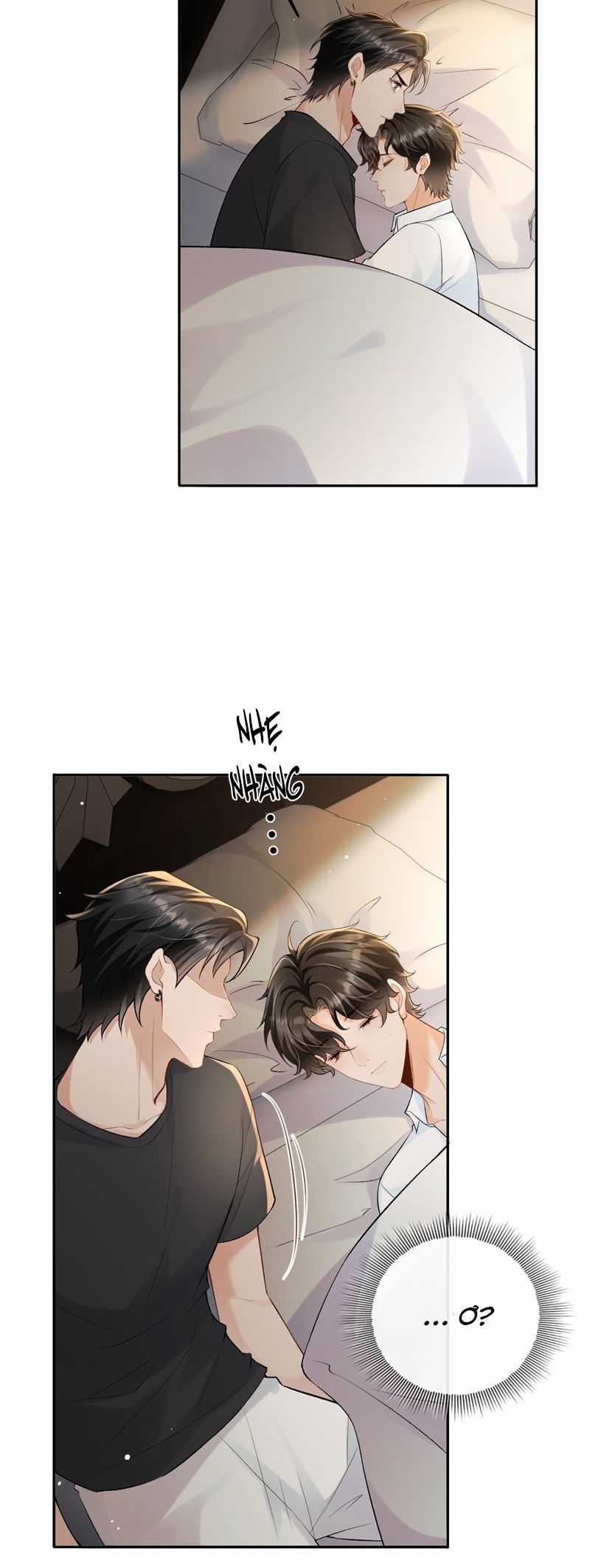 Bản Tính Hạ Đẳng - Chapter 35 - Trang 25